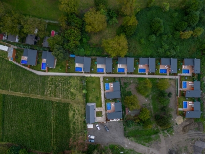 Sapanca Fine Deluxe - Sapanca Bungalov - Sapanca Günü Birlik Bungalov