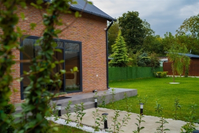 Sapanca Fine Deluxe - Sapanca Bungalov - Sapanca Günü Birlik Bungalov
