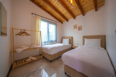 Sapanca Fine Deluxe - Sapanca Bungalov - Sapanca Günü Birlik Bungalov