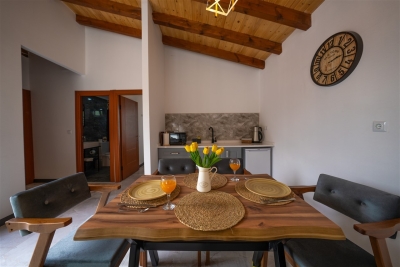 Sapanca Fine Deluxe - Sapanca Bungalov - Sapanca Günü Birlik Bungalov